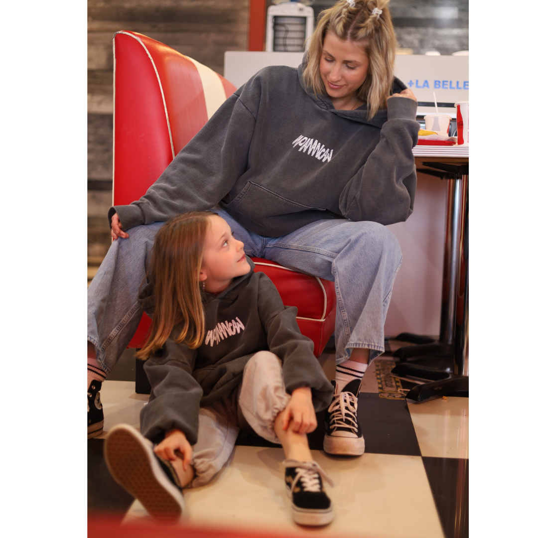 Fuel the soul hoodie ON SALE