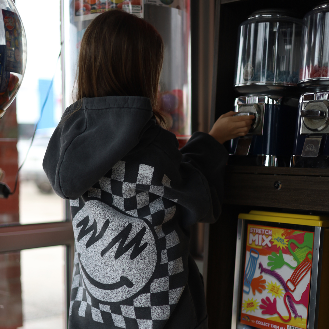 Fuel the soul hoodie ON SALE